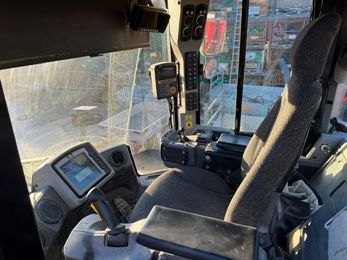 Gebraucht 2014 Caterpillar 966K
