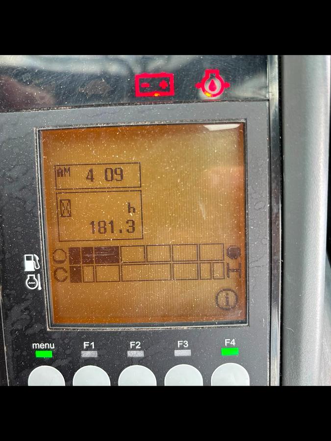 Gebraucht 2019 Yanmar Vio26-6