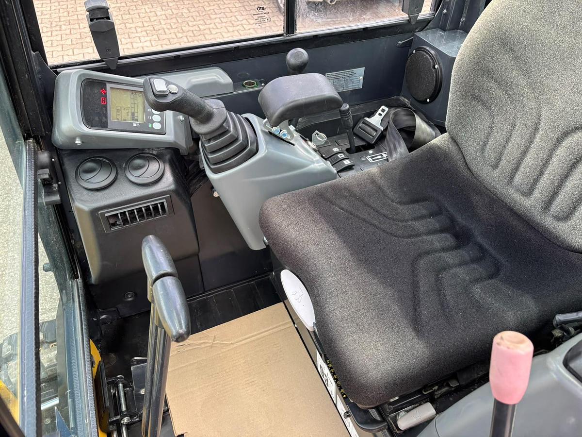 Gebraucht 2019 Yanmar Vio26-6