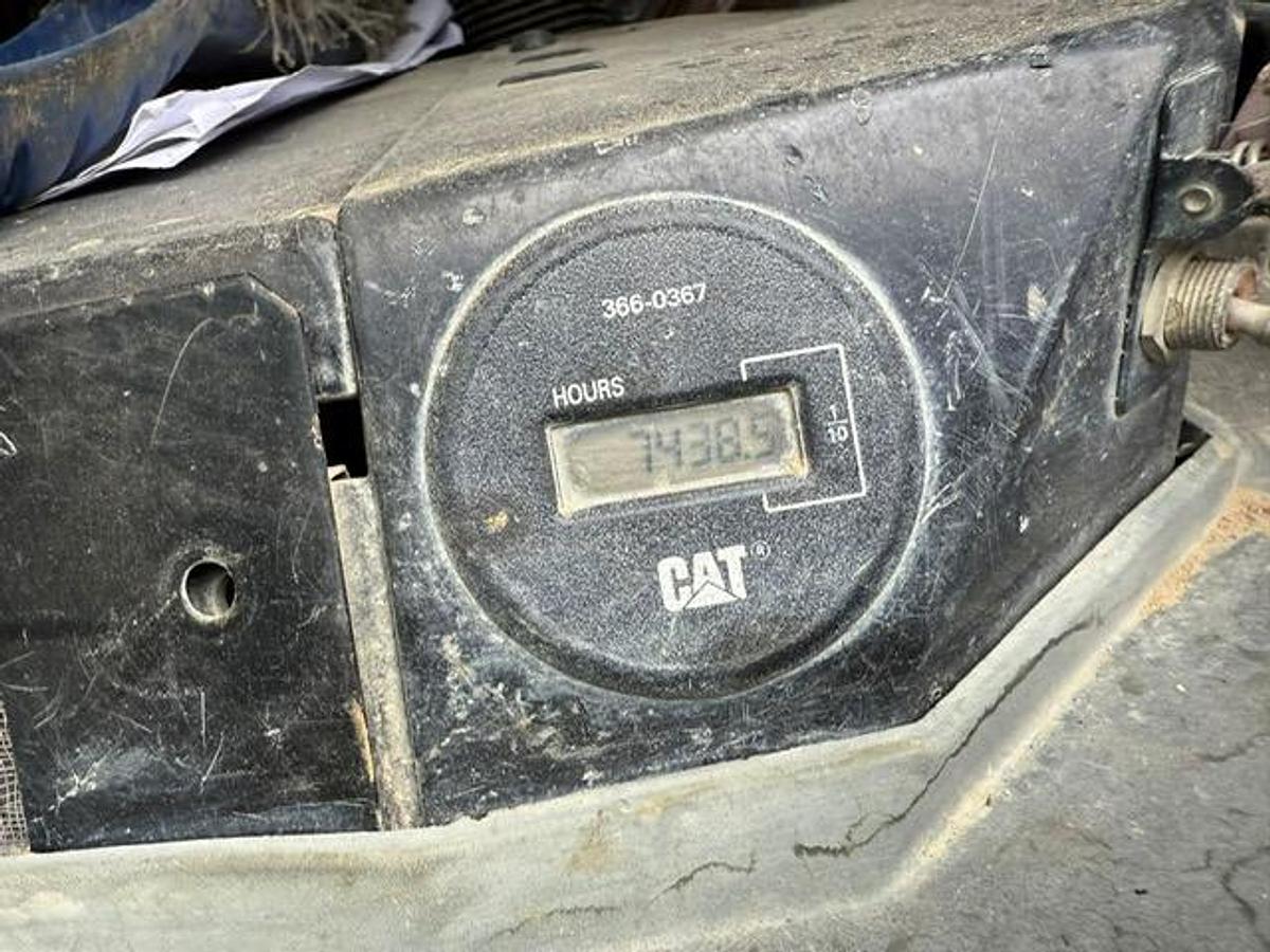 Gebraucht 2016 Caterpillar 315 FLCR