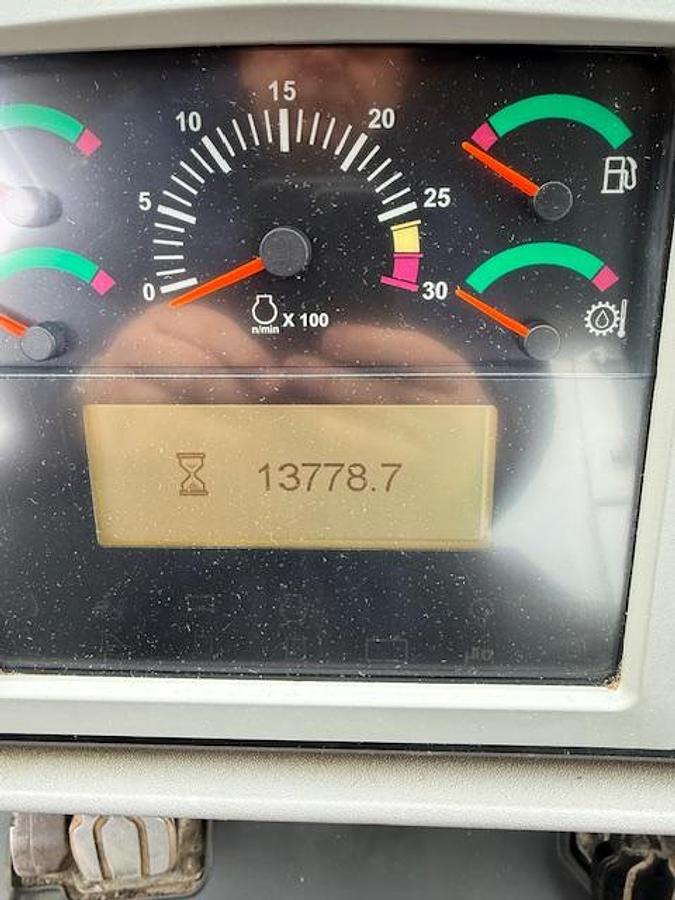 Gebraucht 2014 Caterpillar 966K