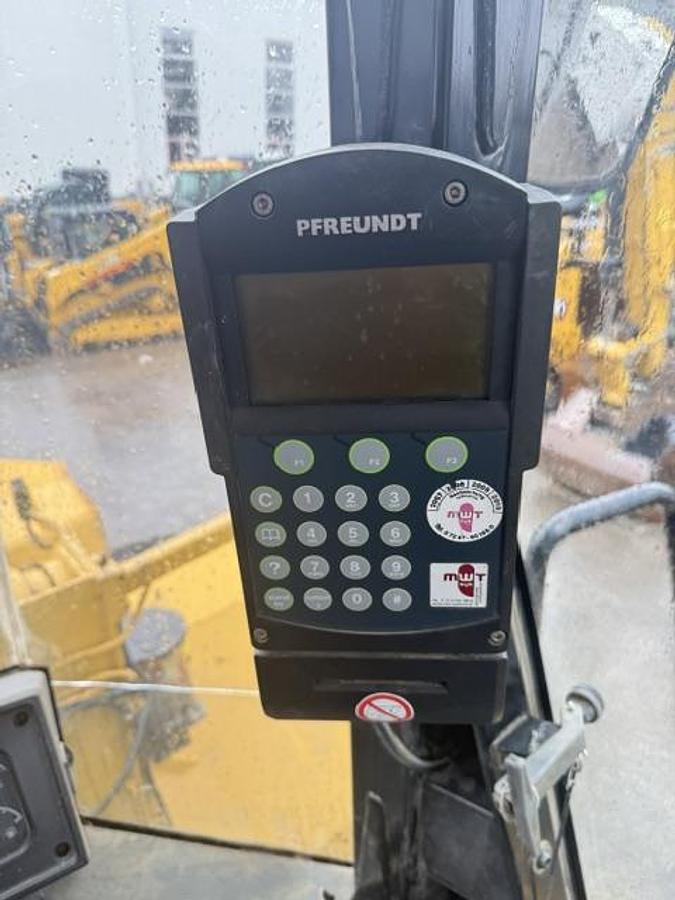 Gebraucht 1999 Caterpillar 950G