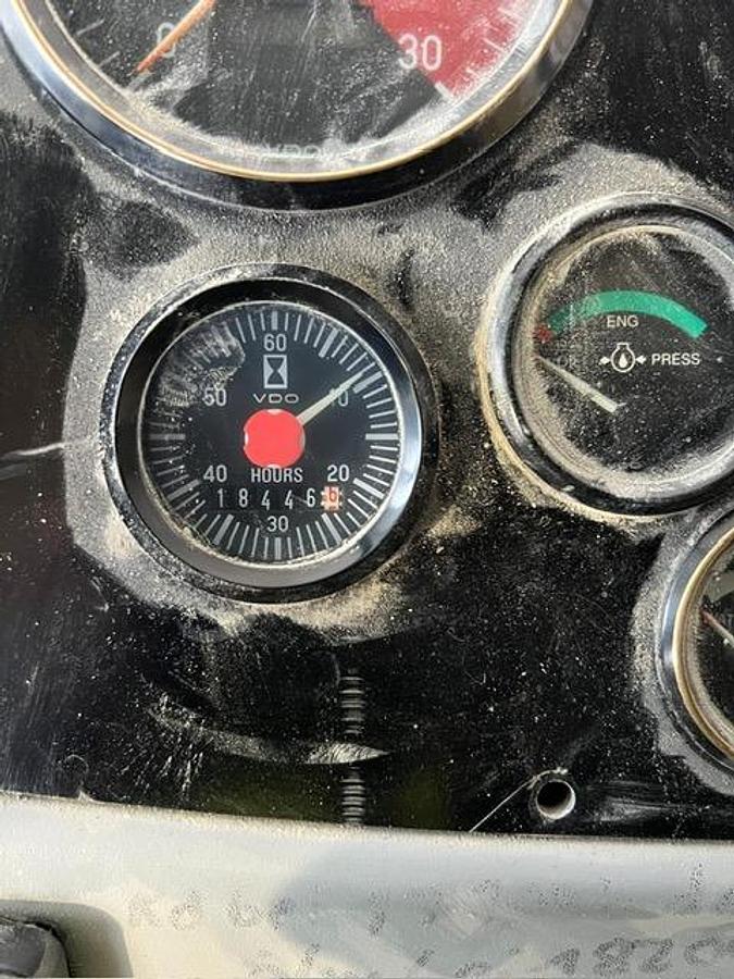 Gebraucht 1998 O&K  K60 B