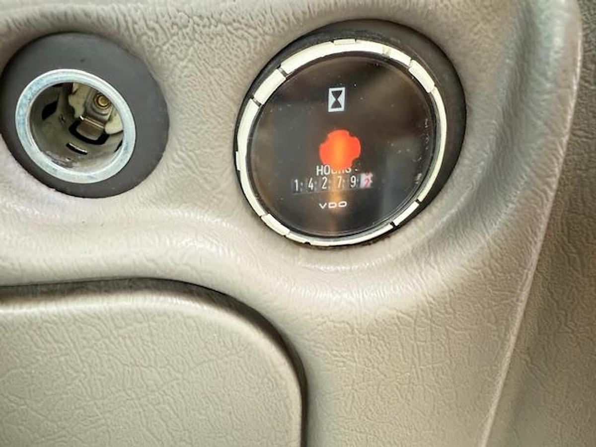 Gebraucht 2014 Volvo L110G