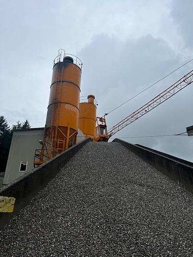 Gebraucht 1996 Liebherr Betonmix 2.0 S
