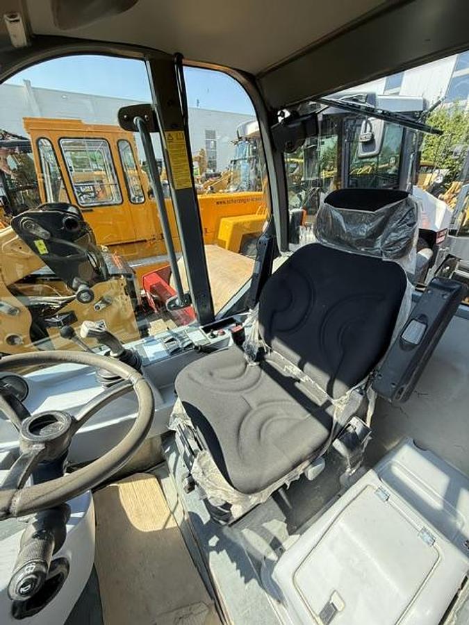 Gebraucht 2010 Kramer 850