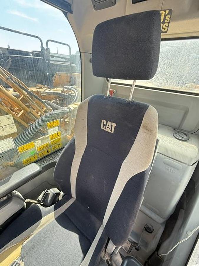 Gebraucht 2016 Caterpillar 336 FLN