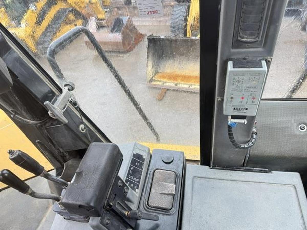 Gebraucht 1999 Caterpillar 950G