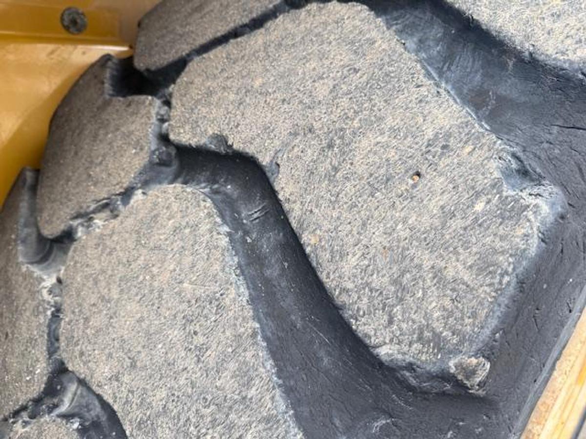 Gebraucht 2014 Caterpillar 966K