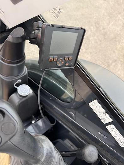 2024 Hitachi ZX26 U-6