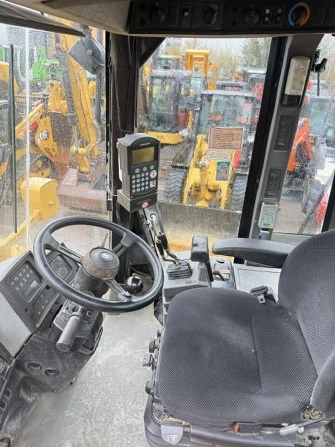 Gebraucht 1999 Caterpillar 950G