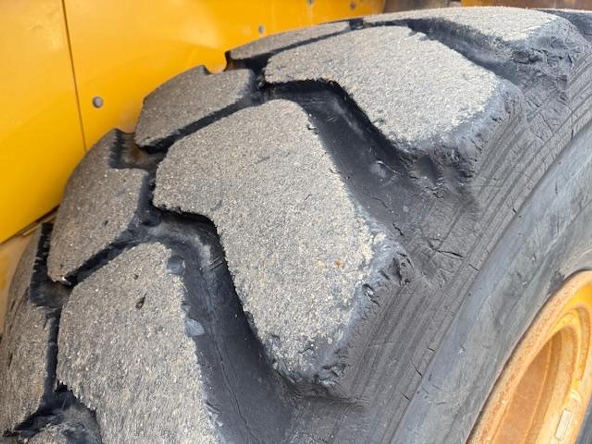 Gebraucht 2014 Caterpillar 966K