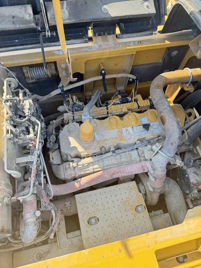 Gebraucht 2016 Caterpillar 336 FLN