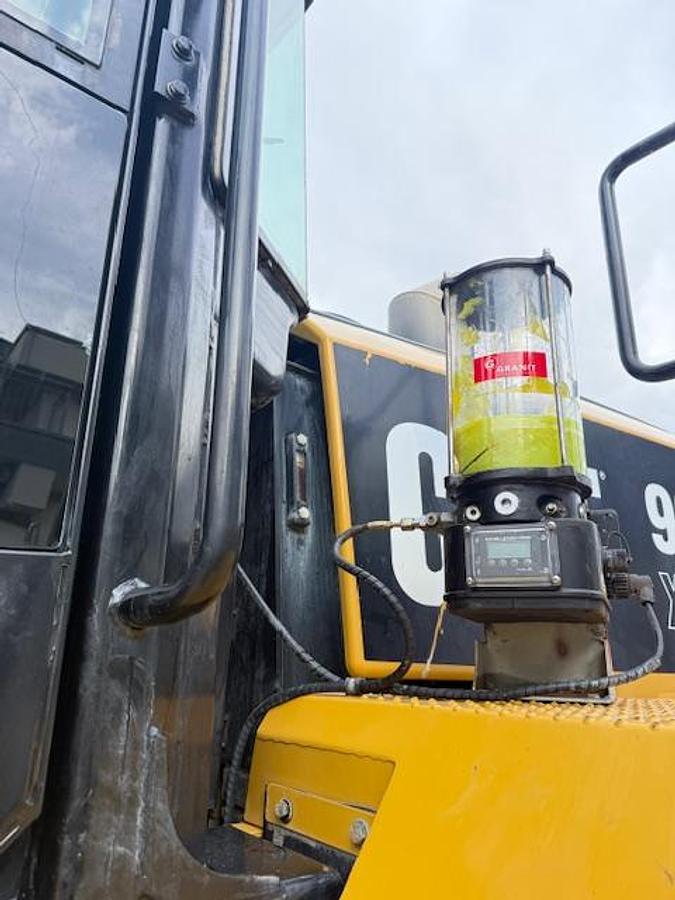 Gebraucht 2014 Caterpillar 966K