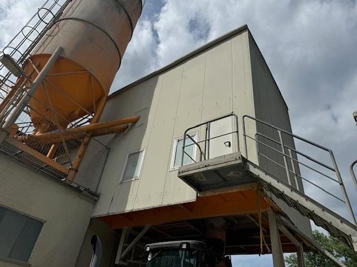 Gebraucht 1996 Liebherr Betonmix 2.0 S