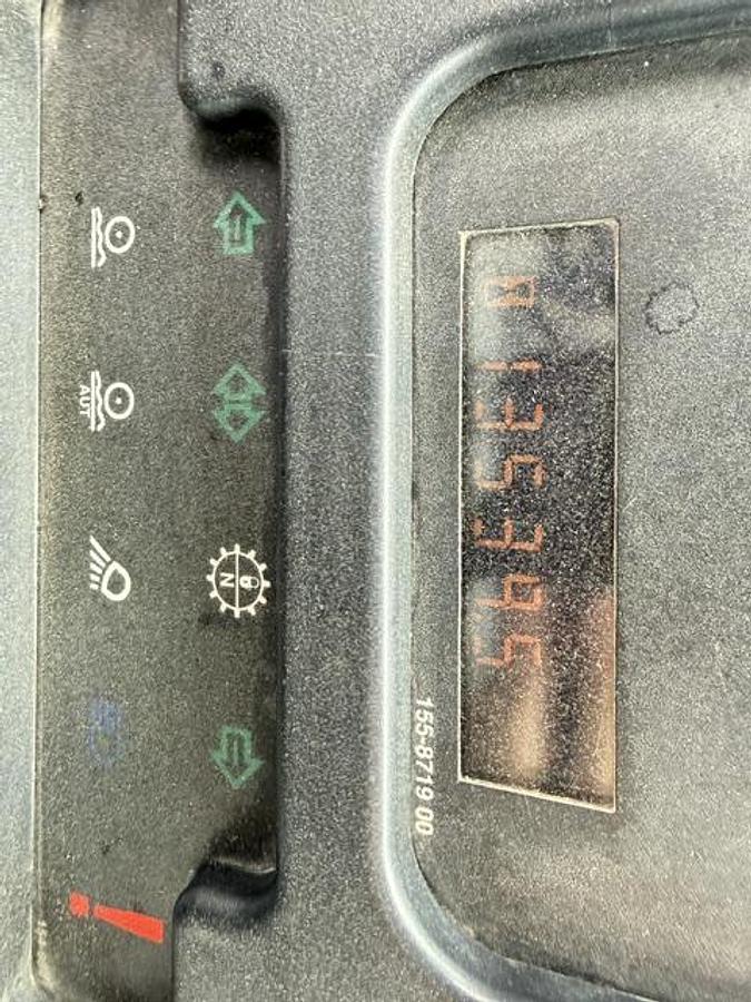 Gebraucht 1999 Caterpillar 950G