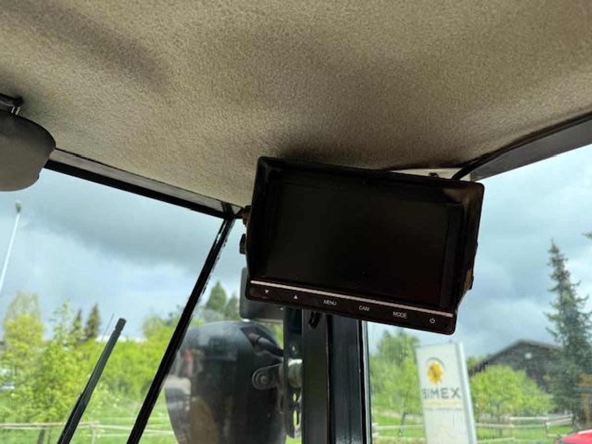 Gebraucht 2011 Caterpillar CP44