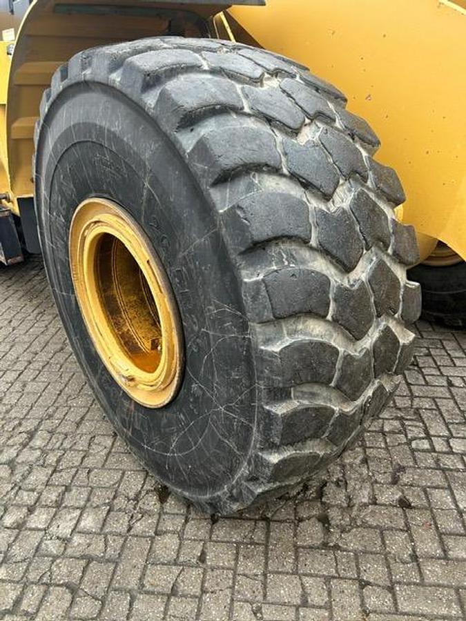 Gebraucht 2000 Caterpillar 966G