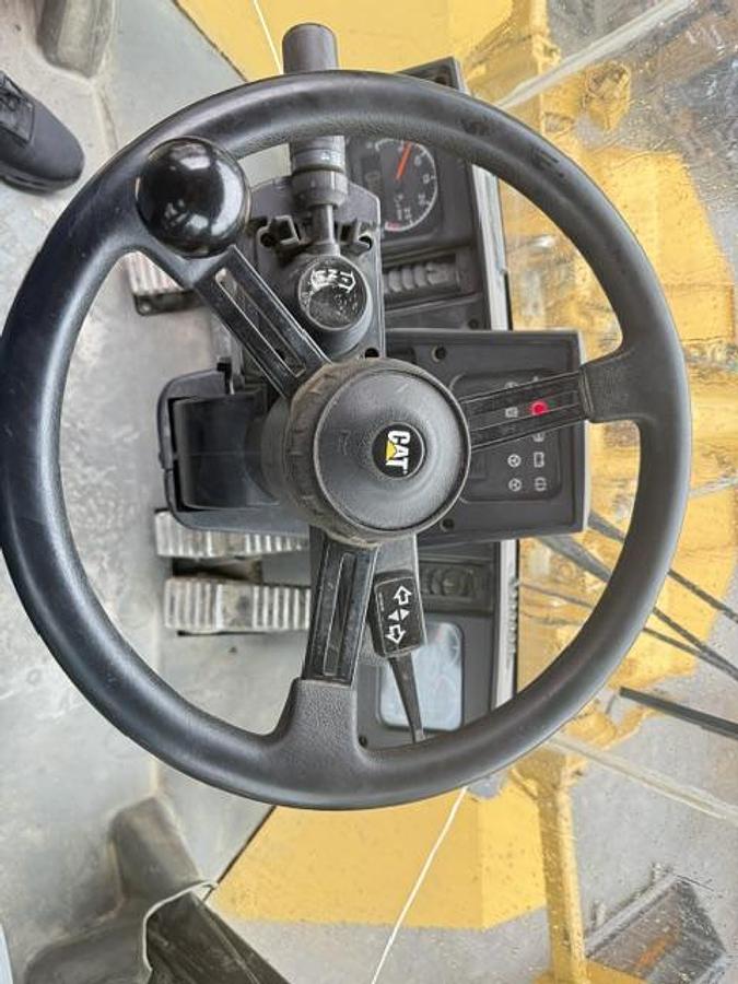 Gebraucht 1999 Caterpillar 950G