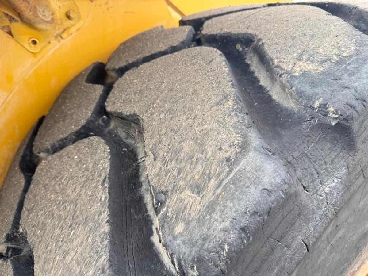 Gebraucht 2014 Caterpillar 966K