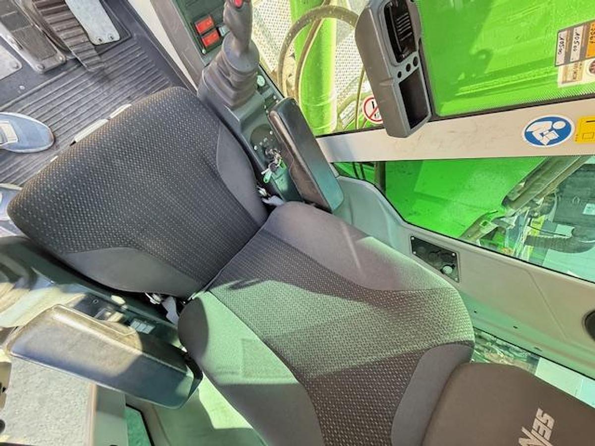 Gebraucht 2020 Sennebogen 818 E