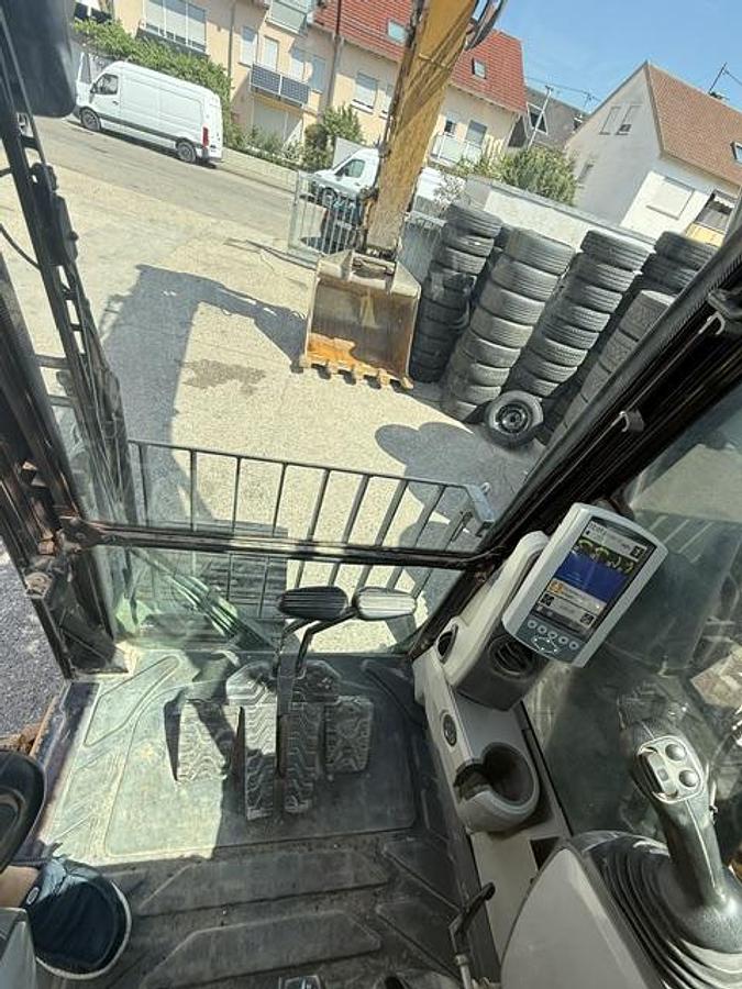 Gebraucht 2016 Caterpillar 336 FLN