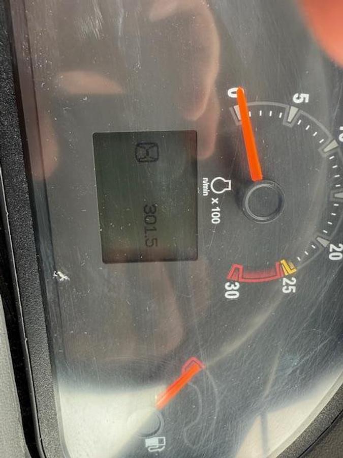 Gebraucht 2021 Caterpillar CP12 GC