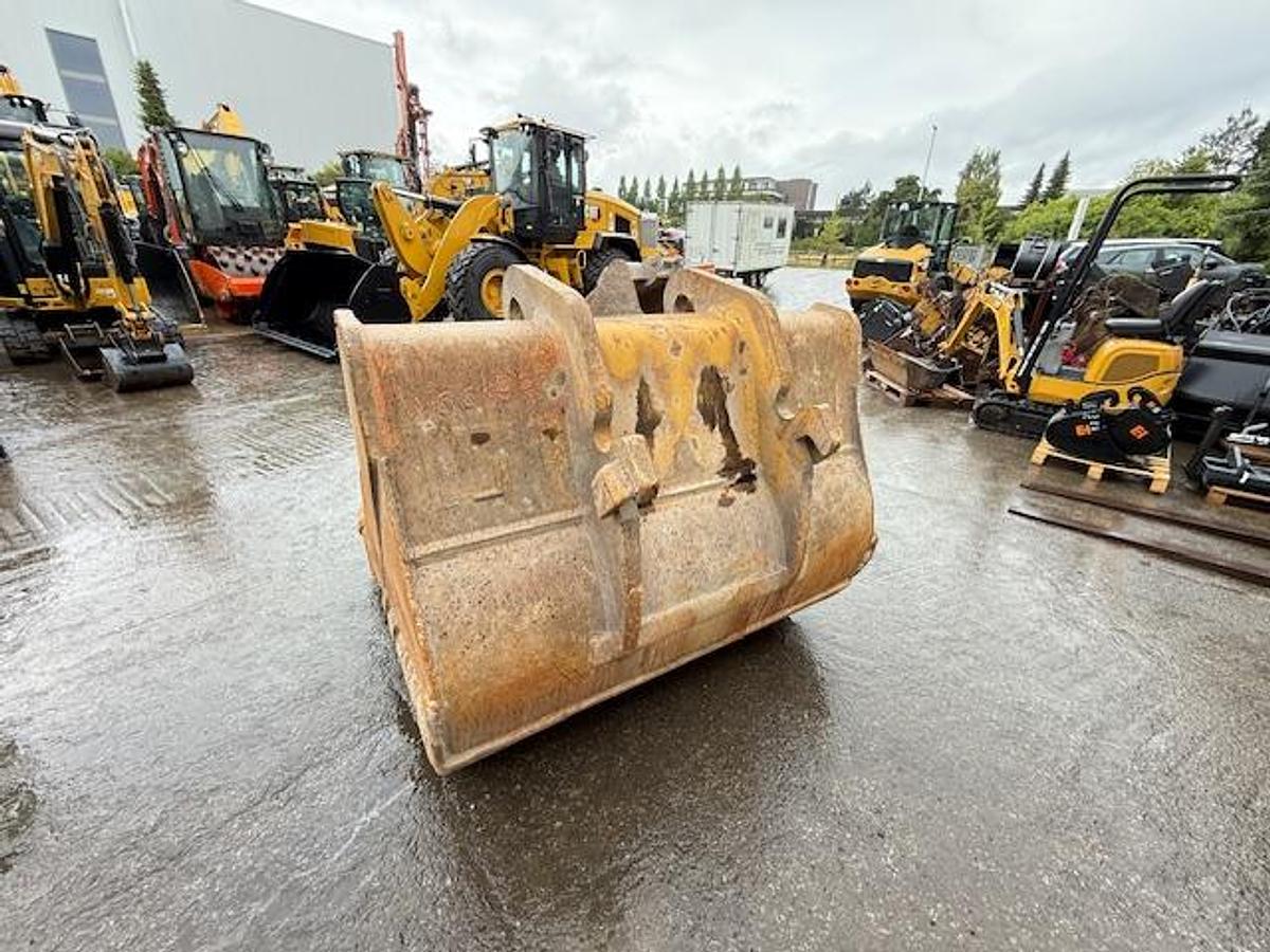 Gebraucht Verachtert