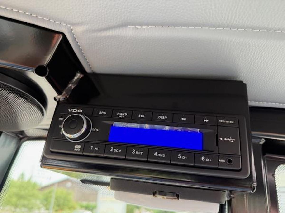 2025 Giant G2300 X-TRA HD