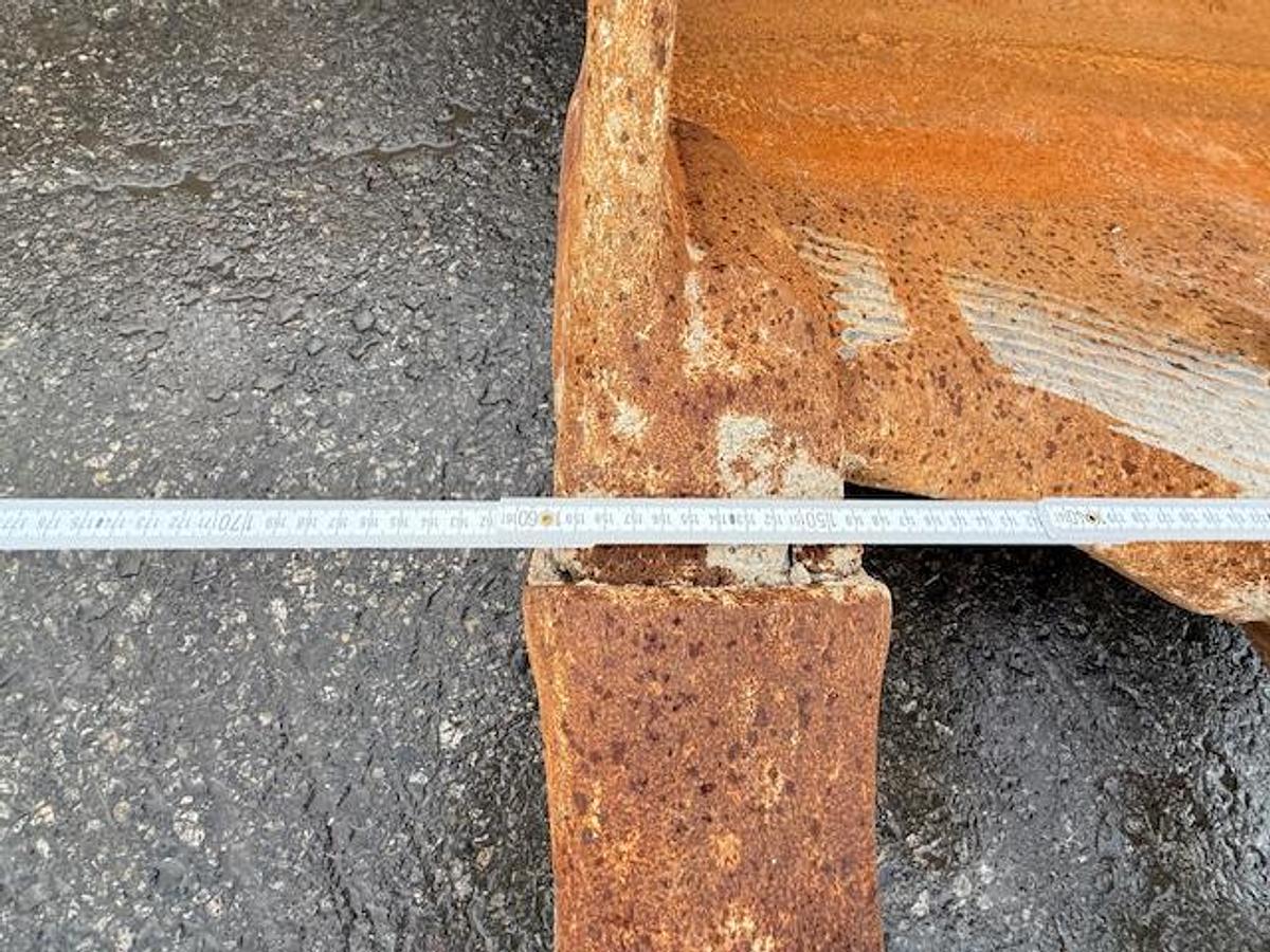 Gebraucht Verachtert