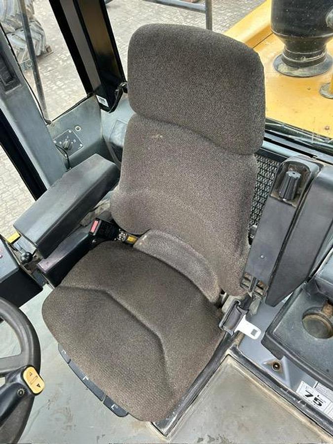 Gebraucht 2000 Caterpillar 966G