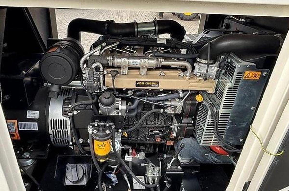 2026 JCB G40RS