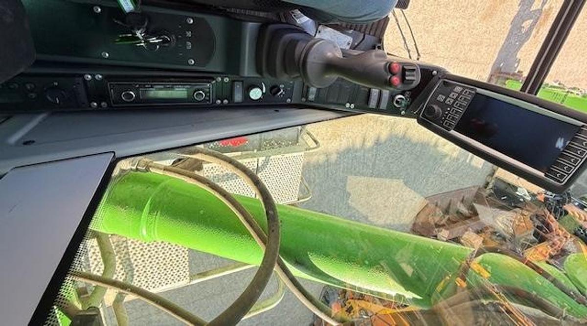 Gebraucht 2020 Sennebogen 818 E