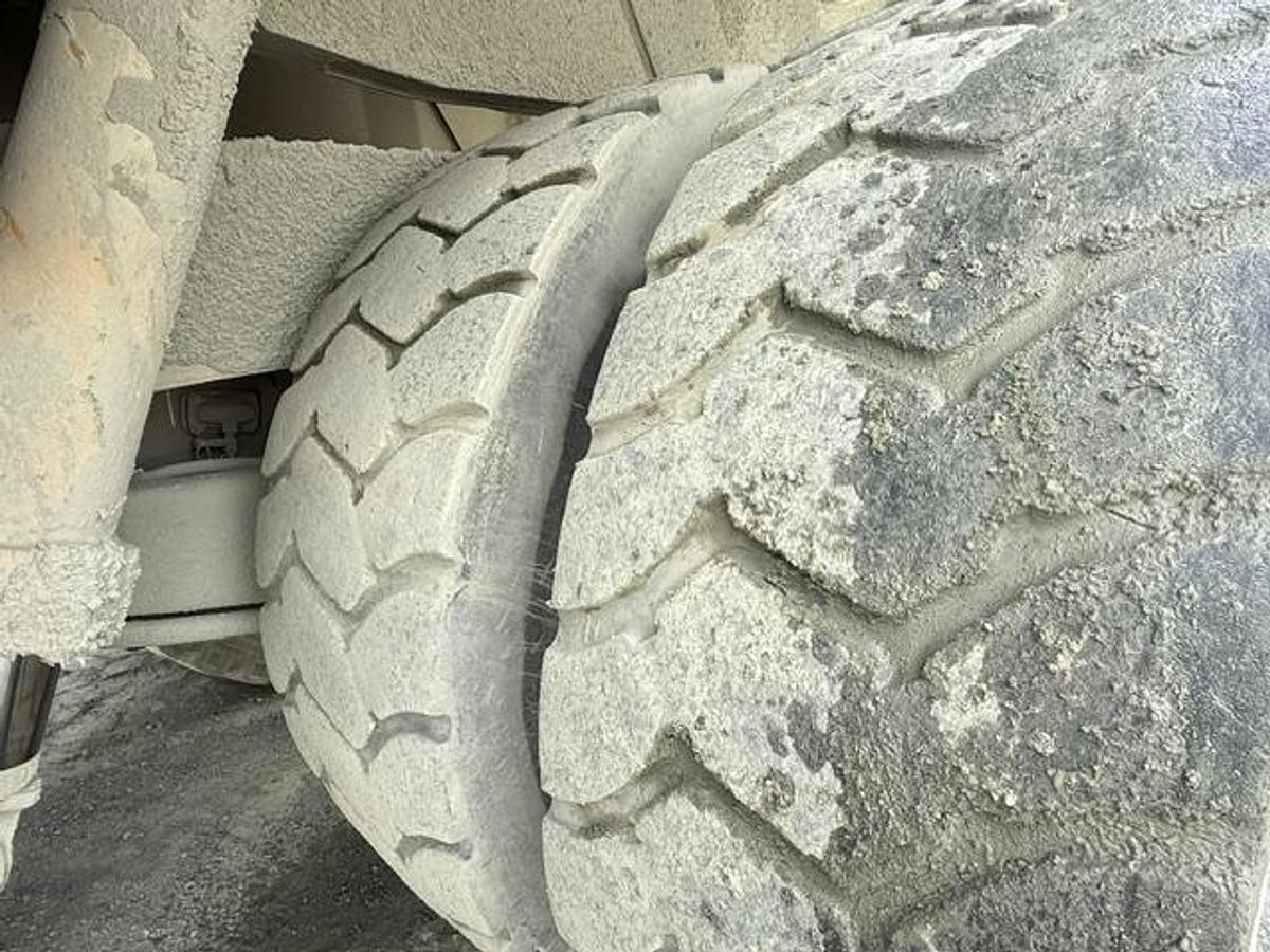 Gebraucht 2009 Caterpillar 775B