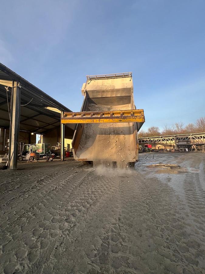 Gebraucht 1998 O&K  K60 B