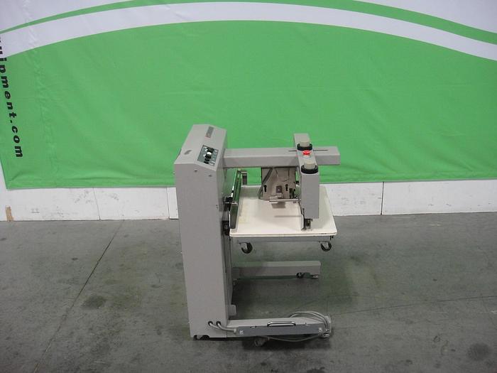 Used Horizon ST-20R Stacker