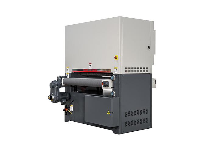 Northtech NT 8-1100RC 43″ Dual Head Wide Belt Sander