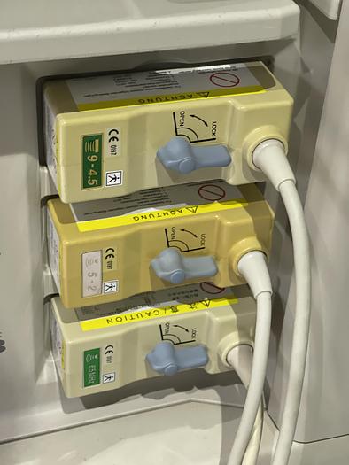 Gebraucht Hitachi EUB-8500