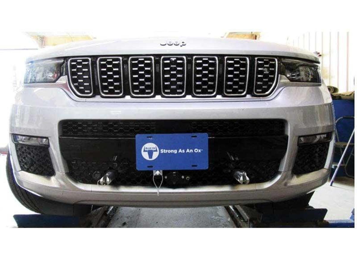 Base Plate, Removable Tab