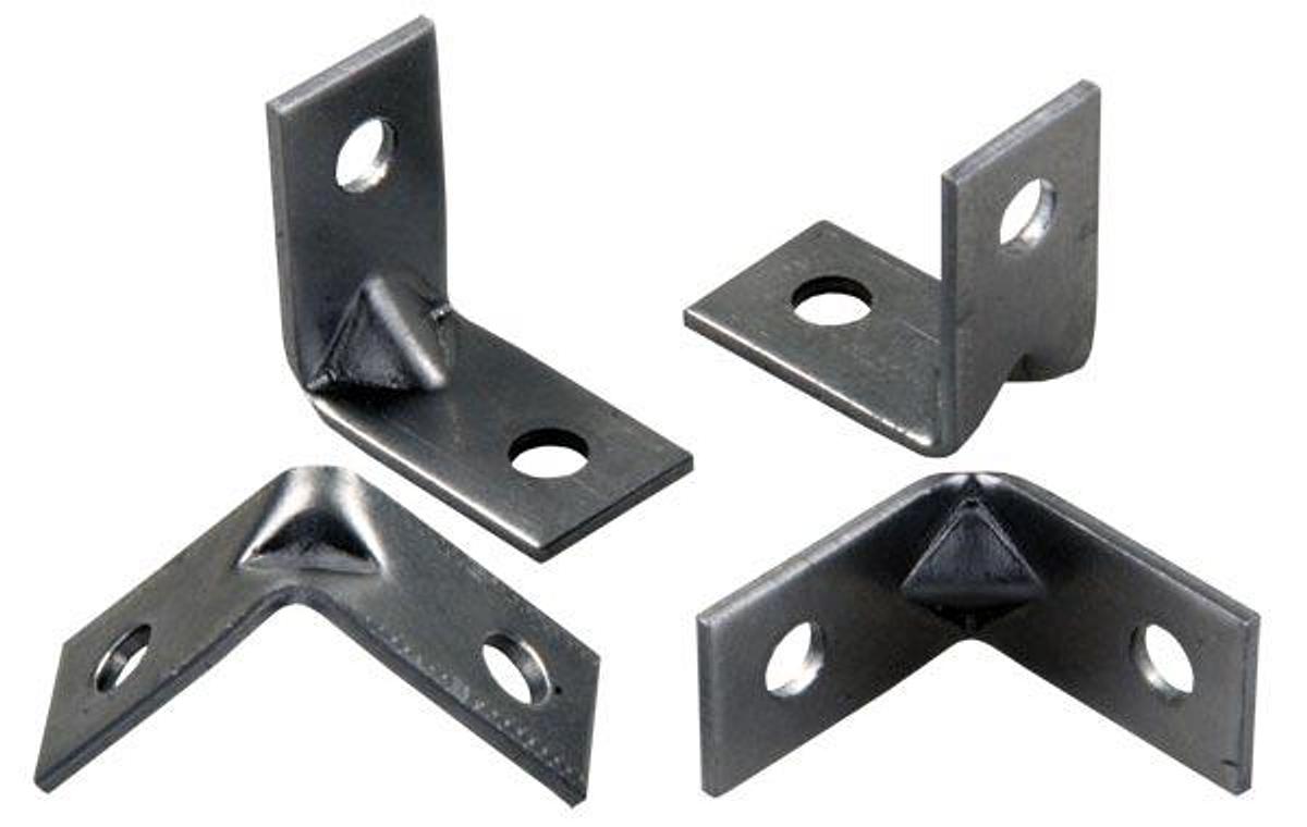 Angled Brackets Multi-purpose