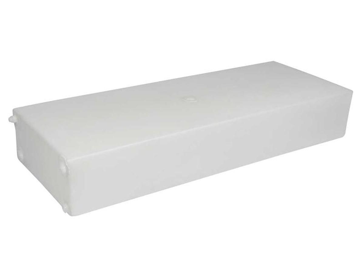 39 Gallon Freshwater Tank - 54" X 20.50" X 9"