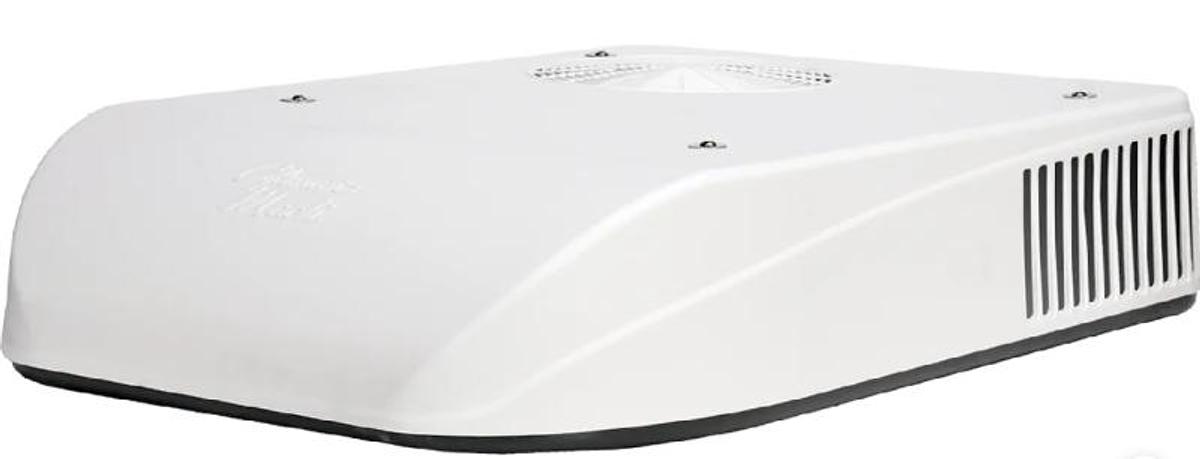 Coleman Mach 8 Low Profile Air Conditioner - 15000 Btu White