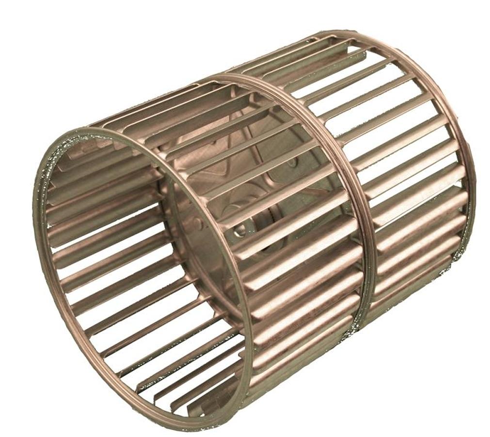 Suburban Room Air Impeller