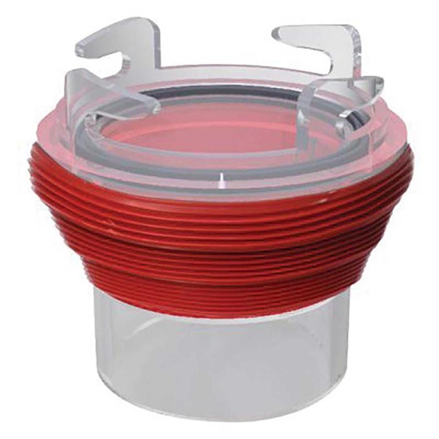 Ez Coupler Sewer Hose Fitting (carded)
