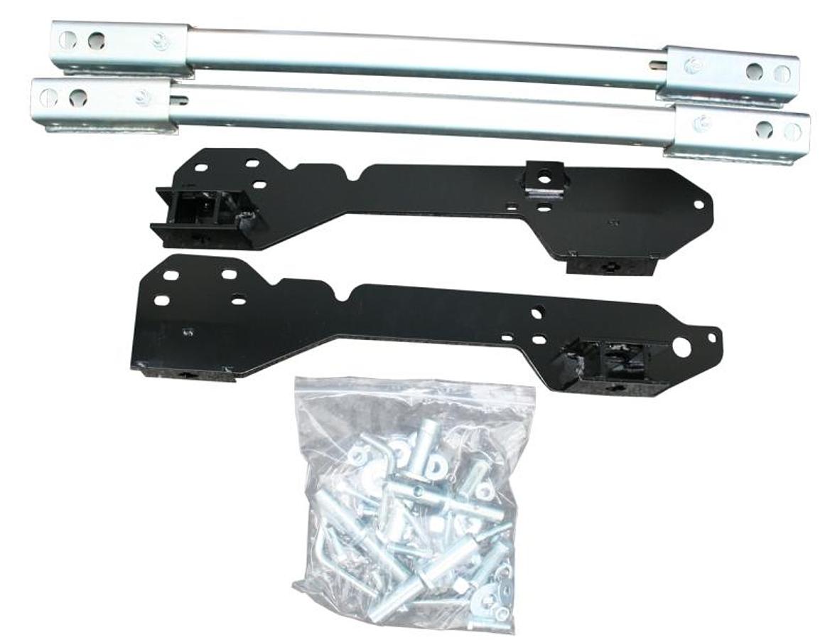 Rail Kit Super Glide