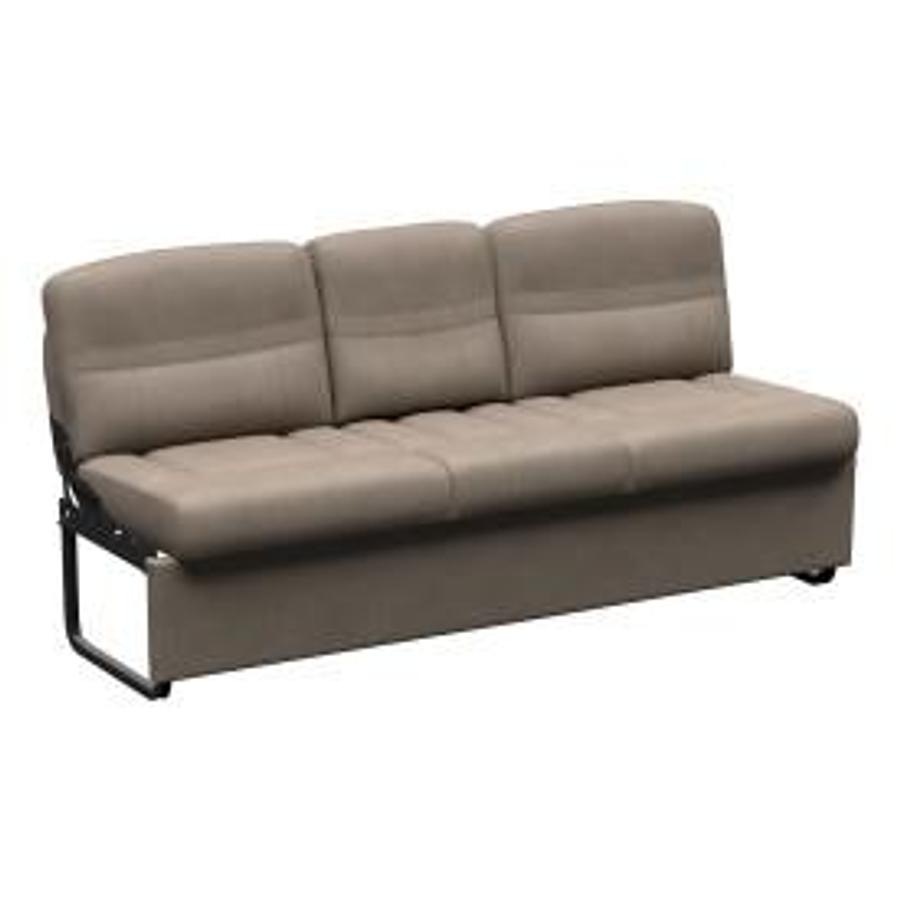 Thomas Payne Signature Rv Jackknife Sleeper Sofa - 72" Driftwood