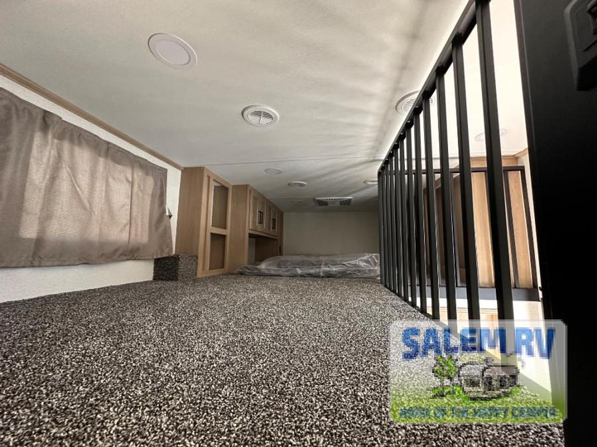 New 2026 Forest River RV Sierra Destination Trailers 41DUPLEX