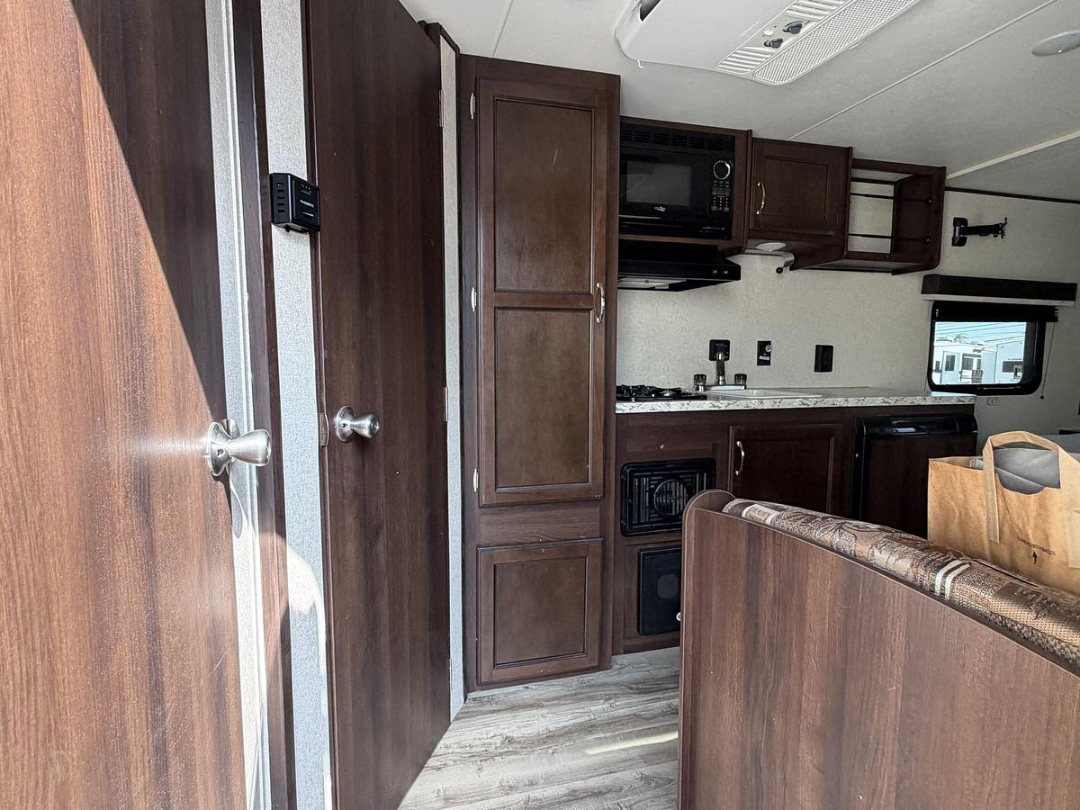 Used 2018 Jayco JayFlight SLX 195RB