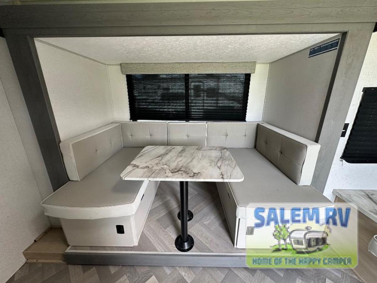 Used Used 2023 Forest River RV Salem FSX 178BHSK