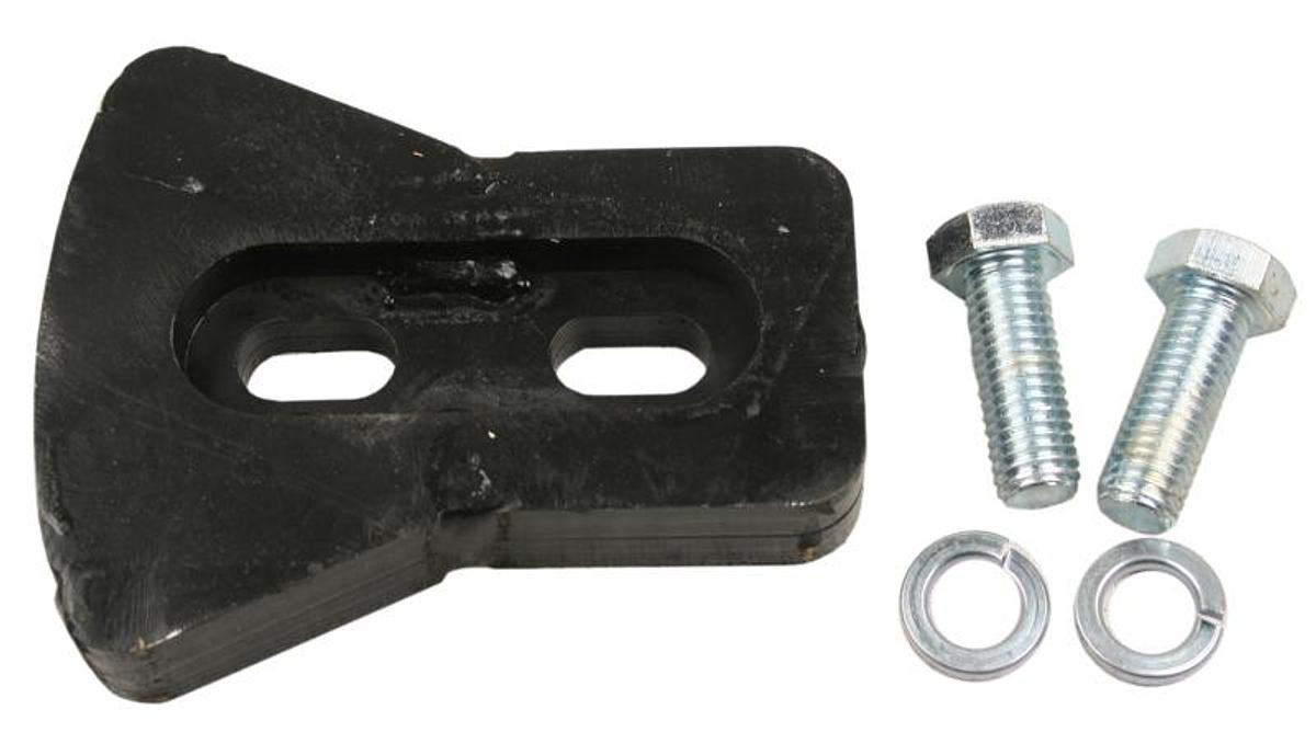Wedge For Use With Reese Select Series Fifth Wheel Hitches